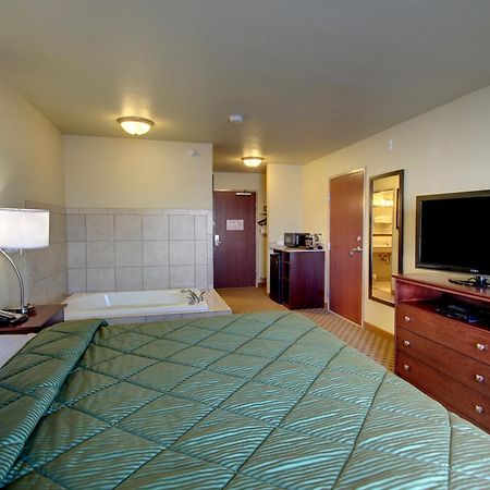 Cobblestone Inn & Suites - Harper Zewnętrze zdjęcie